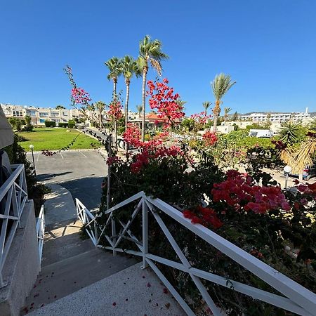 Apartamento Horizon Bliss At Coral Bay Peyia Exterior foto