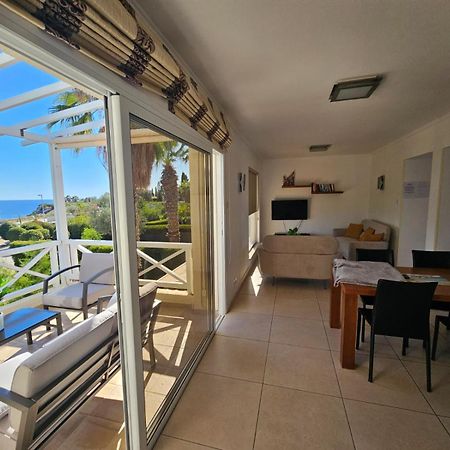 Apartamento Horizon Bliss At Coral Bay Peyia Exterior foto