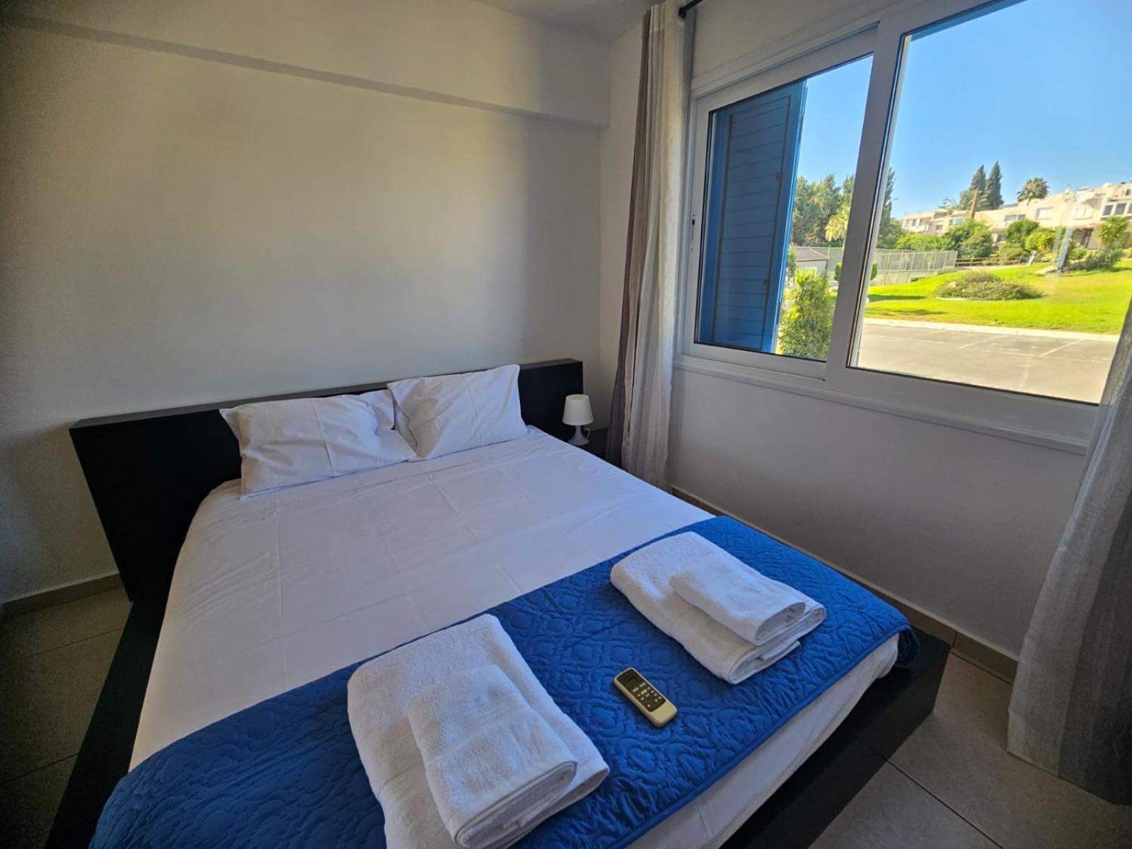 Apartamento Horizon Bliss At Coral Bay Peyia Exterior foto