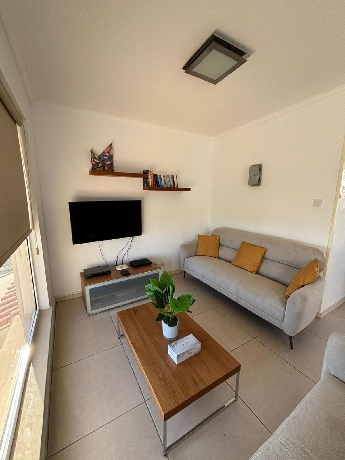 Apartamento Horizon Bliss At Coral Bay Peyia Exterior foto