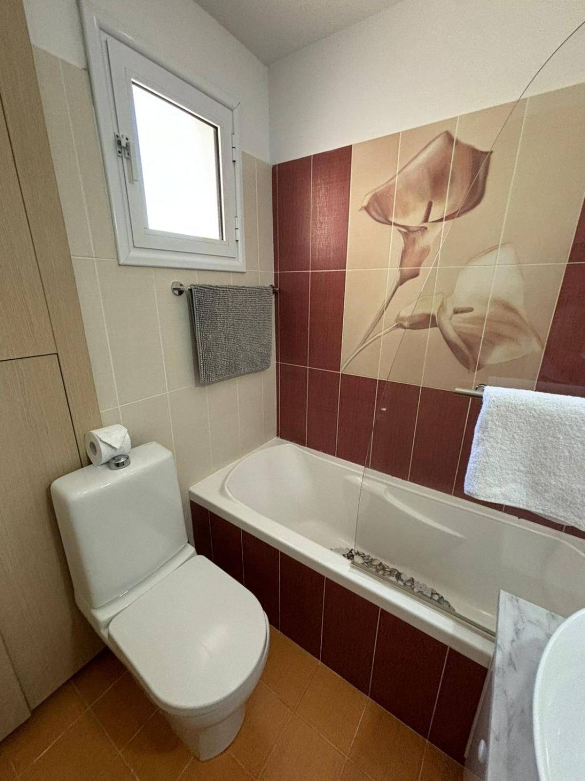 Apartamento Horizon Bliss At Coral Bay Peyia Exterior foto